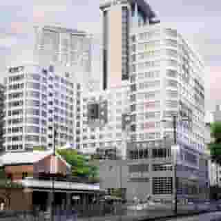 The Salisbury - YMCA of Hong Kong, 2 of 5