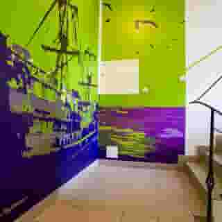 Moon Hostel Gdansk, 2 of 5