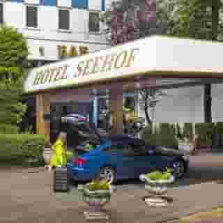 Ringhotel Seehof Berlin, 6 of 6