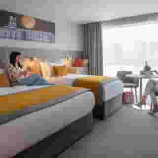 Maldron Hotel Merrion Road, 3 of 5