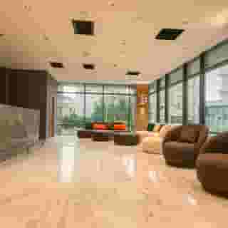 Sherlock Homes Hotels Atasehir, 6 of 6