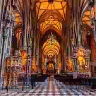 Grand Hotel Wien, 5 of 5