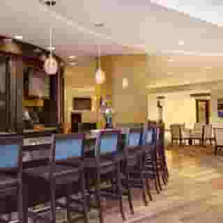 Doubletree Hotel Washington DC -Crystal City, 5 of 5