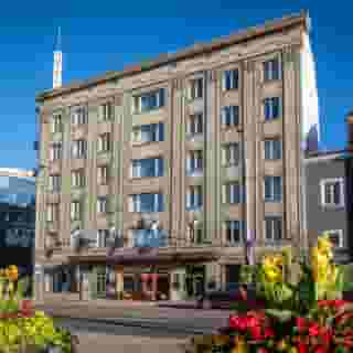 Palace Hotel Tallinn, a member of Radisson Individuals, 4 of 5