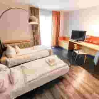 Best Western Plaza Hotel Stuttgart-Ditzingen, 5 of 5