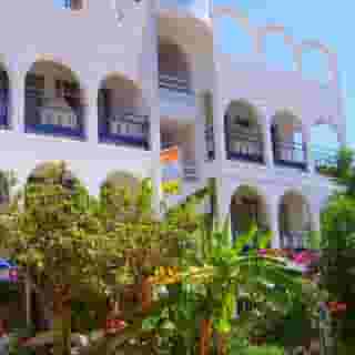 Villa Fortin Hotel, 4 of 5