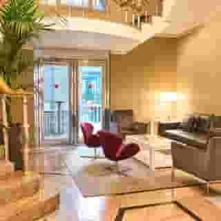 Vp Jardin De Recoletos, 2 of 5