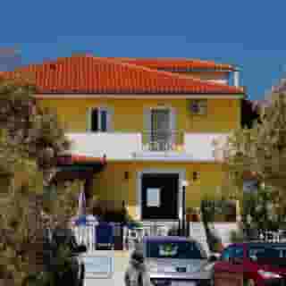 Andreolas Beach Hotel, 6 of 6