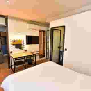 Fitas Oda Hotel, 4 of 5