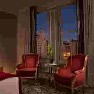 Millennium Biltmore Hotel Los Angeles, 5 of 5