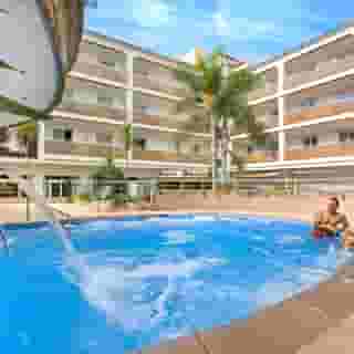 Hotel Monteplaya - Adults Only (16+), 2 of 5