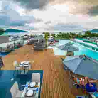 Hotel Clover Patong Phuket, 4 of 5