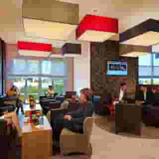 Best Western Premier IB Hotel Friedberger Warte, 6 of 6
