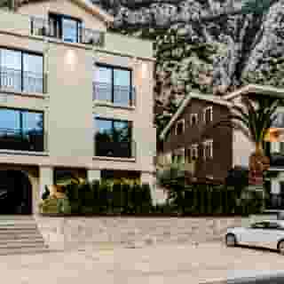 Hotel Casa del Mare Pietra, 5 of 5