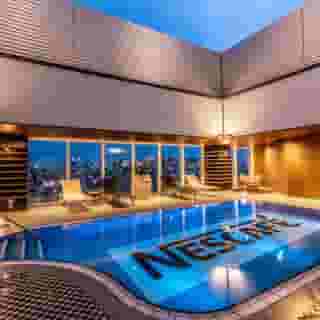 APA Hotel & Resort <Ryogoku-Eki Tower>, 6 of 6