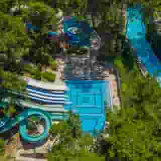 Utopia World Hotel, 5 of 5