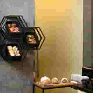 Hotel Bristol Budapest, 3 of 5