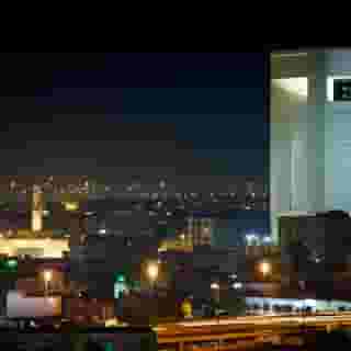Mercure Jeddah Al Hamra, 1 of 5
