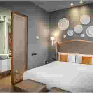 987 Design Prague hotel, 1 of 3