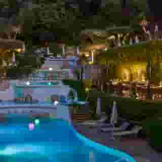 Grand Hotel Capodimonte, 1 of 5