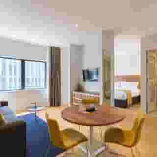 Premier Suites Plus Rotterdam, 4 of 5