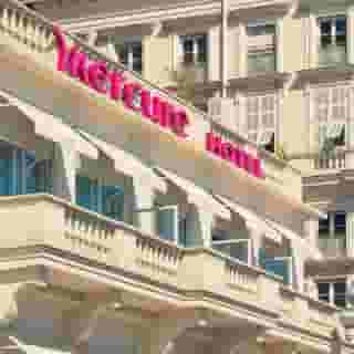 Mercure Nice Marche aux Fleurs, 3 of 5