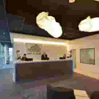 My Cloud Transit Hotel, 4 of 5