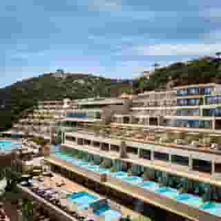 Blue Marine Resort & Spa, 5 of 5