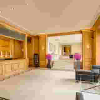 Hotel Villa Real, 5 of 5