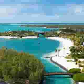 Shangri-Las Le Touessrok Resort & Spa, 1 of 5