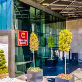 Clarion Hotel Istanbul Golden Horn, 5 of 5
