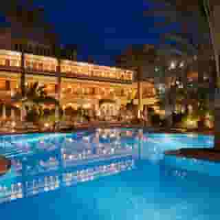 Secrets Bahia Real Resort & Spa - Adults Only 18+, 3 of 5