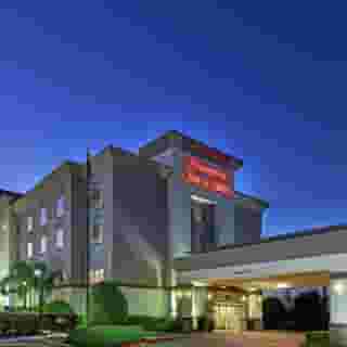 Hampton Inn & Suites Houston-Bush Intercontinental, 1 of 5
