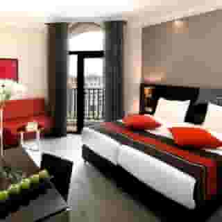 Crowne Plaza Jerusalem, 3 of 5