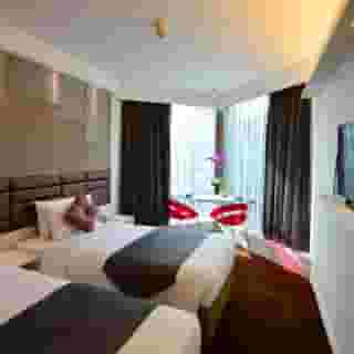 Stanford Hotel Hong Kong, 3 of 5