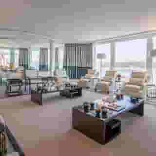 Fairmont Grand Hotel Geneva, 1 of 5