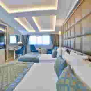 Buke Hotel Sisli, 3 of 5
