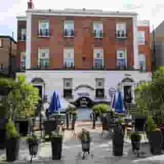 The Lansdowne Hotel, 4 of 5