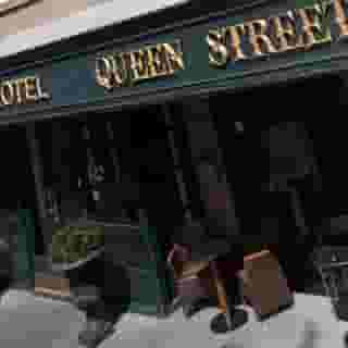 Victoria Hotel, 5 of 5