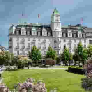 Grand Hotel Oslo by Scandic, 6 of 6