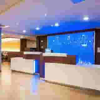 Fairfield Inn&Suites Houston Northwest/Willowbrook, 6 of 6