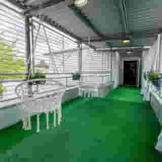 Aparthotel Alma Bonn, 4 of 5