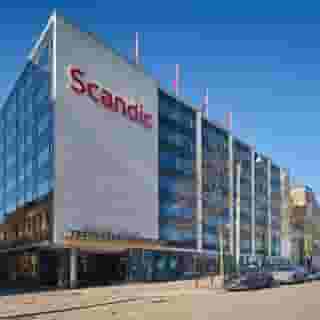 Scandic Europa, 4 of 5