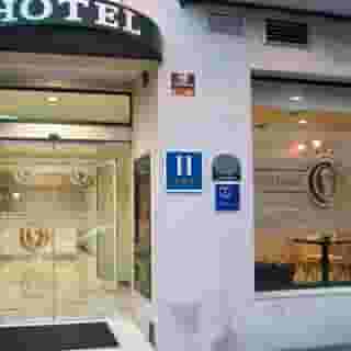 Hotel el Retiro de Cardea, 6 of 6