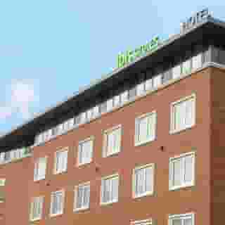 ibis Styles Haarlem City, 2 of 5
