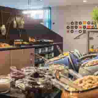 the niu Flash, 1 of 5