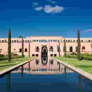 The Oberoi Marrakech, 1 of 5