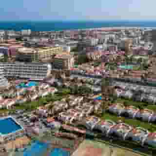 Sol Barbacan, 1 of 5