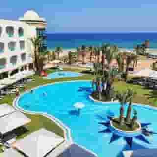 Mehari Hammamet, 1 of 5