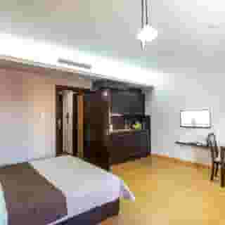 Cityhome Aparthotel, 4 of 5